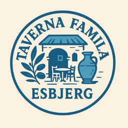 Taverna Famila logo.